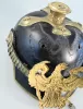 Prussian Line Dragoon Officer Pickelhaube Visuel 10